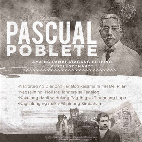 patnugot ng diariong tagalog|Poblete, Pascual H. .